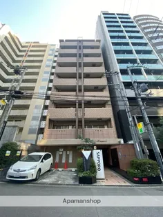 アスヴェル東本町の画像