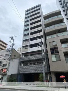大阪府大阪市中央区内久宝寺町3丁目【マンション】の外観