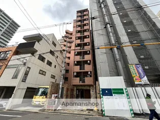 エステムコート大阪城南Ⅱの画像