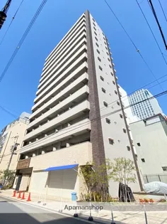SーRESIDENCE淀屋橋の画像