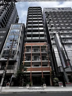 大阪府大阪市中央区南久宝寺町2丁目【マンション】の外観