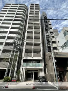 大阪府大阪市中央区久太郎町1丁目【マンション】の外観