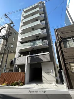 大阪府大阪市中央区神崎町【マンション】の外観