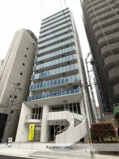 大阪府大阪市中央区南久宝寺町4丁目【マンション】の外観