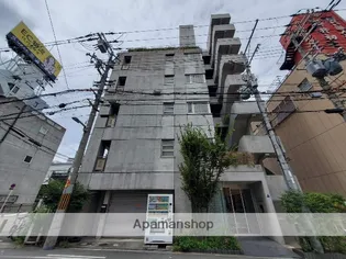 大阪府大阪市中央区松屋町【マンション】の外観