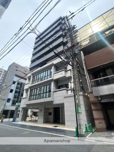 大阪府大阪市中央区道修町1丁目【マンション】の外観