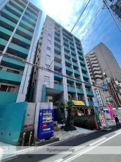 大阪府大阪市中央区島之内2丁目【マンション】の外観