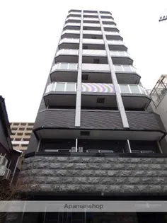 大阪府大阪市中央区谷町6丁目【マンション】の外観