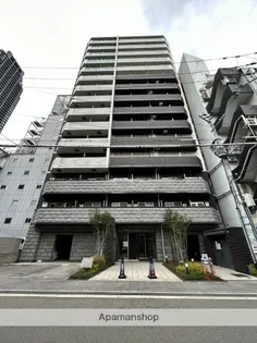 大阪府大阪市中央区道修町1丁目【マンション】の外観