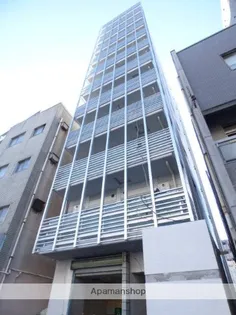 大阪府大阪市中央区谷町7丁目【マンション】の外観