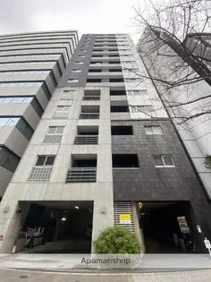 大阪府大阪市中央区久太郎町1丁目【マンション】の外観