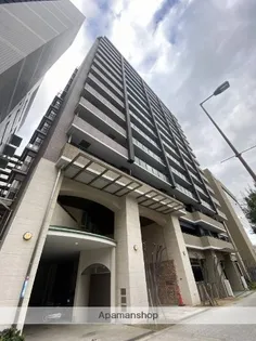 フォレステージュ谷町の画像