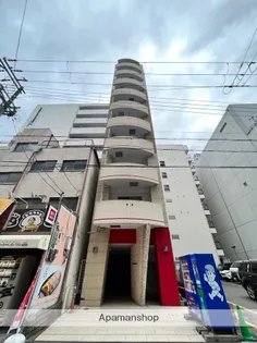 大阪府大阪市中央区南久宝寺町2丁目【マンション】の外観