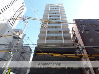 エスリード心斎橋LUXUEの画像