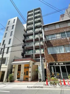 大阪府大阪市中央区内久宝寺町3丁目【マンション】の外観