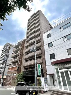 大阪府大阪市中央区谷町7丁目【マンション】の外観