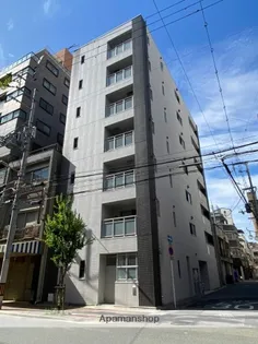 大阪府大阪市中央区日本橋2丁目【マンション】の外観