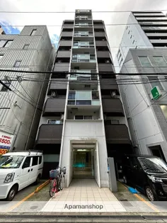 大阪府大阪市中央区久太郎町1丁目【マンション】の外観