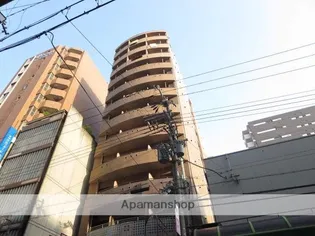 クラウンハイム本町EASTの画像