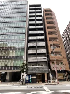 大阪府大阪市中央区内本町2丁目【マンション】の外観