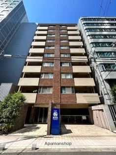 大阪府大阪市中央区南船場1丁目【マンション】の外観