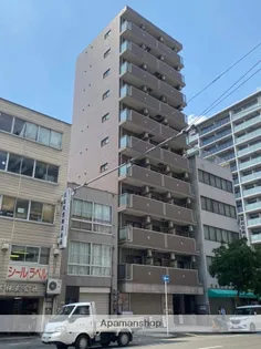 大阪府大阪市中央区瓦屋町2丁目【マンション】の外観