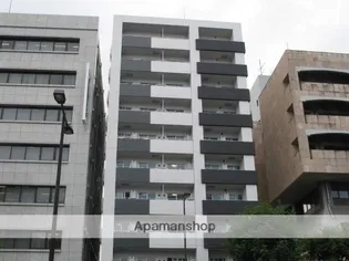 大阪府大阪市中央区谷町6丁目【マンション】の外観