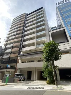 ルボワ天満橋の画像