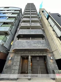 ララプレイス大阪城WESTENの画像