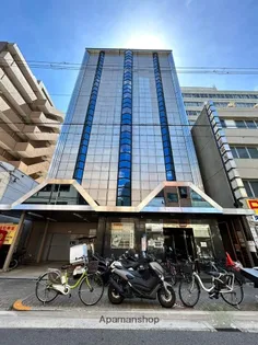 大阪府大阪市中央区道頓堀1丁目【マンション】の外観