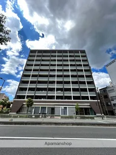 大阪府大阪市中央区玉造1丁目【マンション】の外観