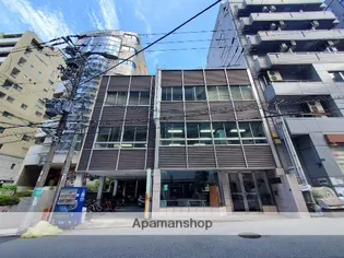 大阪府大阪市中央区内淡路町2丁目【マンション】の外観