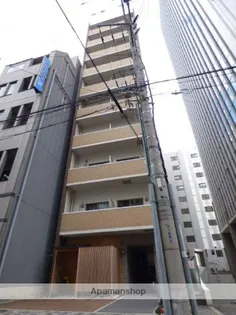 大阪府大阪市中央区南本町2丁目【マンション】の外観