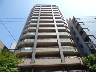 サーパス松屋町筋の画像