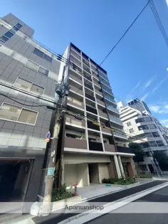 大阪府大阪市北区東天満1丁目【マンション】の外観