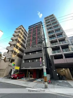 大阪府大阪市中央区内久宝寺町2丁目【マンション】の外観