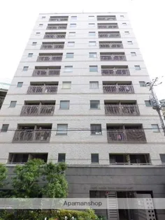 大阪府大阪市中央区久太郎町1丁目【マンション】の外観