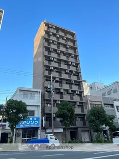 大阪府大阪市中央区上町1丁目【マンション】の外観