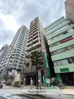 大阪府大阪市中央区内本町2丁目【マンション】の外観