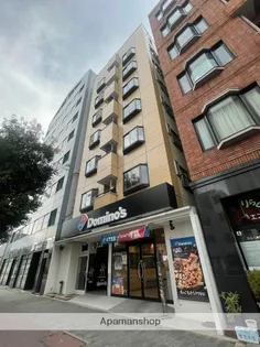 大阪府大阪市中央区玉造1丁目【マンション】の外観