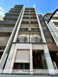大阪府大阪市中央区谷町8丁目【マンション】の外観