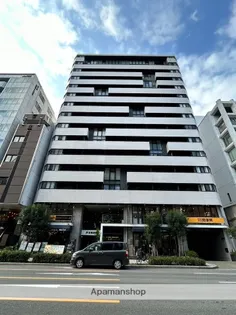 大阪府大阪市中央区本町橋【マンション】の外観