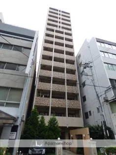 大阪府大阪市中央区北久宝寺町1丁目【マンション】の外観