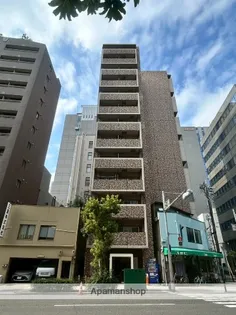 アスヴェル大阪城WESTⅡの画像