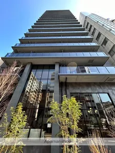 大阪府大阪市中央区常盤町2丁目【マンション】の外観