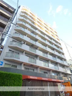 大阪府大阪市中央区今橋1丁目【マンション】の外観