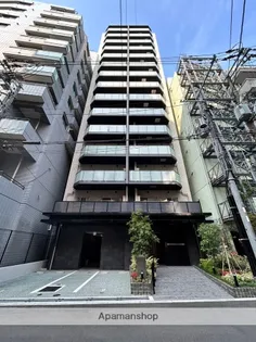 大阪府大阪市中央区淡路町2丁目【マンション】の外観