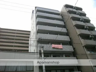 大阪府大阪市中央区内久宝寺町3丁目【マンション】の外観