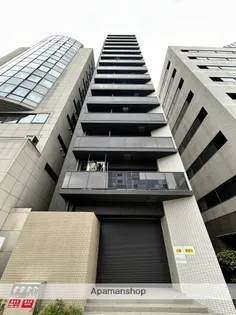 大阪府大阪市中央区谷町4丁目【マンション】の外観
