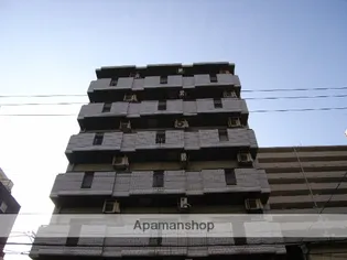 久宝寺マンションの画像